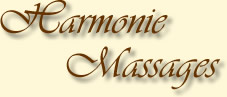 Harmonie Massages